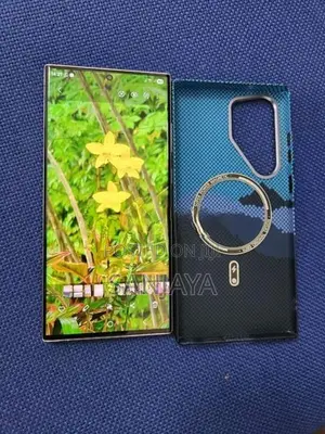 Samsung Galaxy S23 Ultra 12GB 256GB (Used)