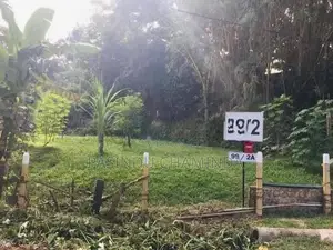 Land for Sale Koswatta