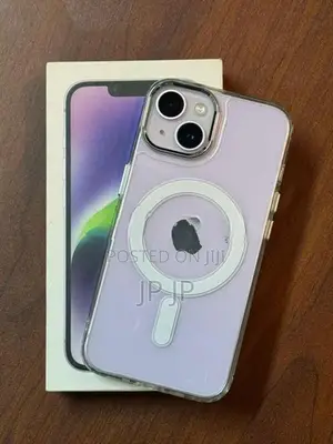 Apple iPhone 14 (Used)
