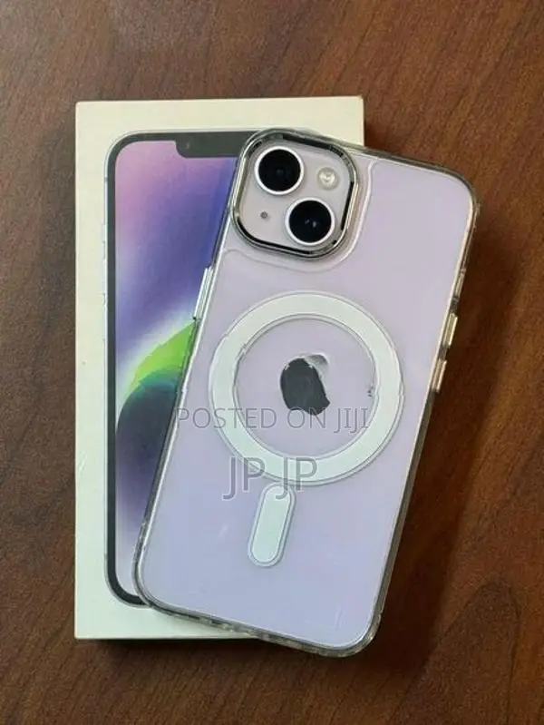 Apple iPhone 14 (Used)