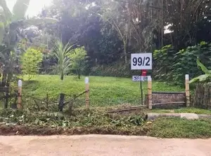Land for Sale Koswatta