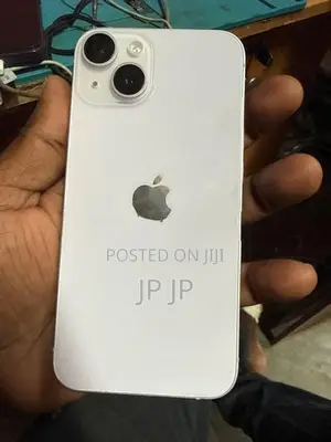 Apple iPhone 14 (Used)