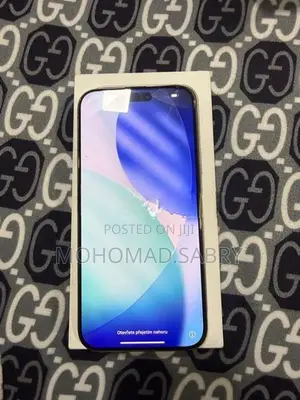 Apple iPhone 16 Pro Max 512GB (Used)