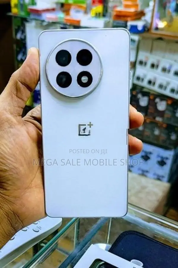 OnePlus 256GB (Used)