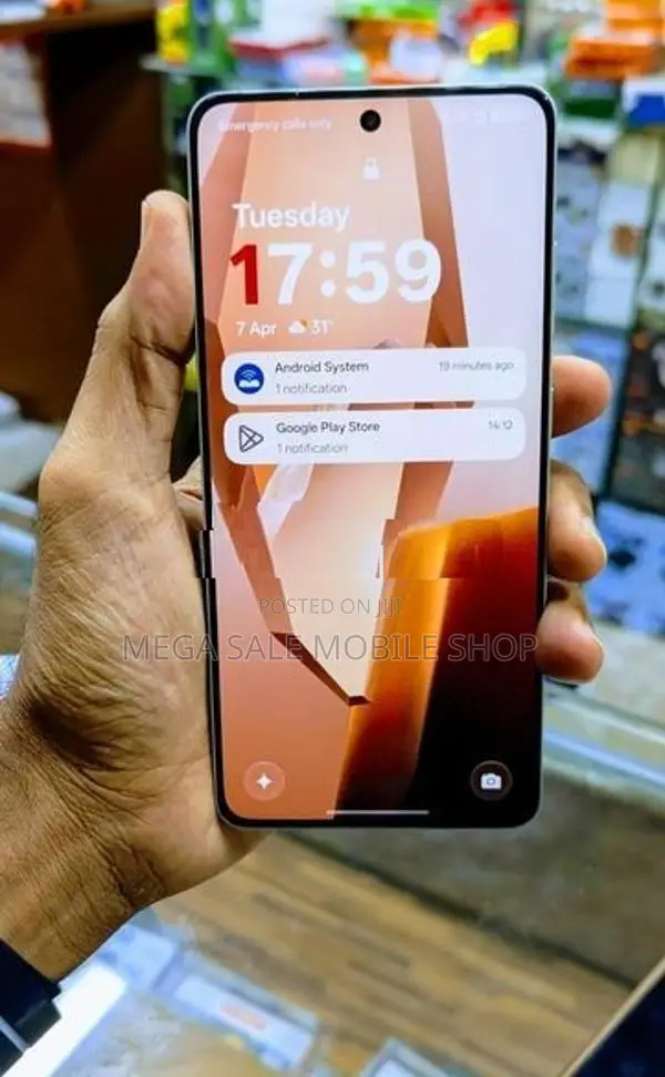 OnePlus 256GB (Used)