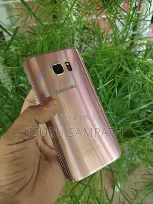 Samsung Galaxy S7 Edge 4GB 4G+ (Used)