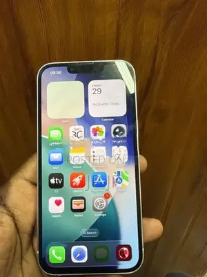 Apple iPhone 14 (Used)