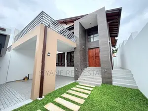 Luxury New House Sale in Koswatta Battaramulla
