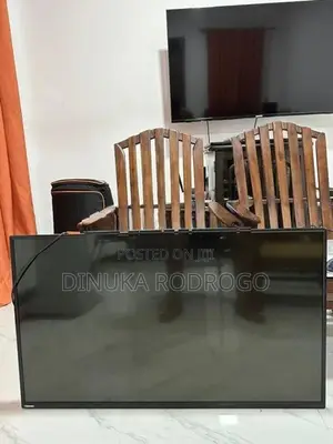 Toshiba LED TV