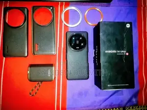 Xiaomi 14 Ultra (Used)