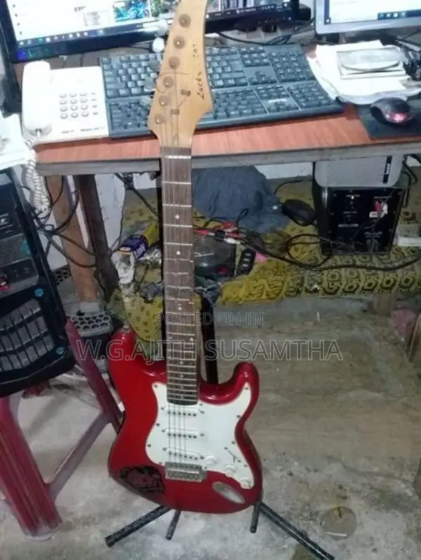 Guitar
