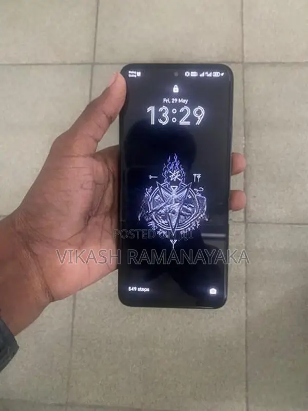 Honor X7b (Used)