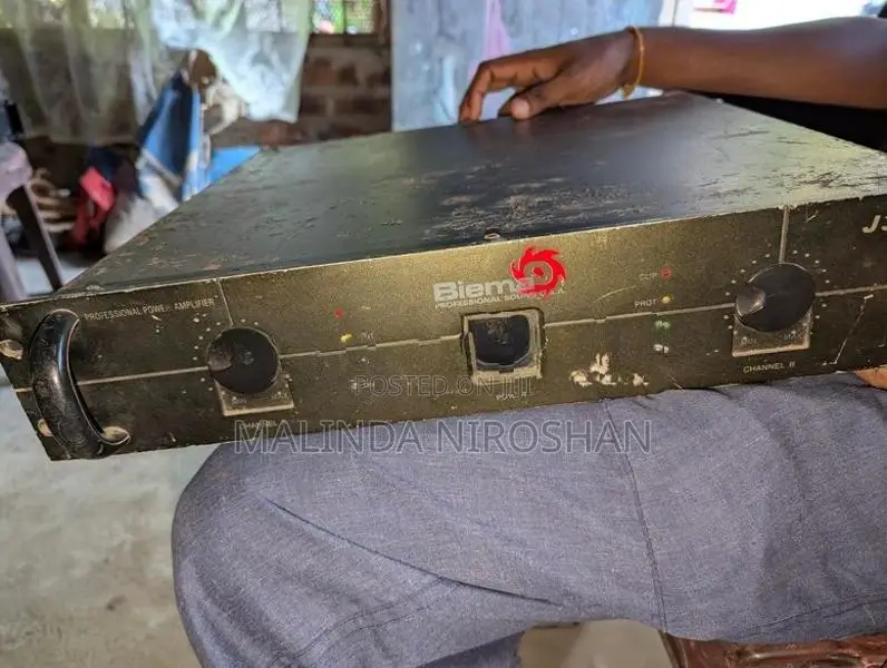 DJ Sounds System