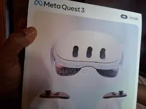 Meta Quest 3