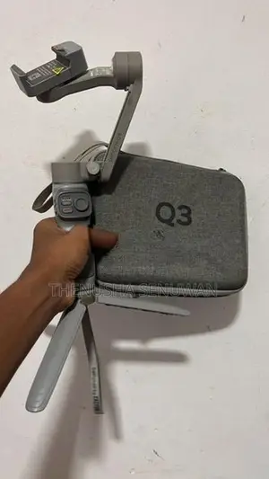 Zhiyun Smooth Q3 Gimbal