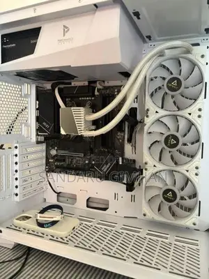 Ryzen CPU