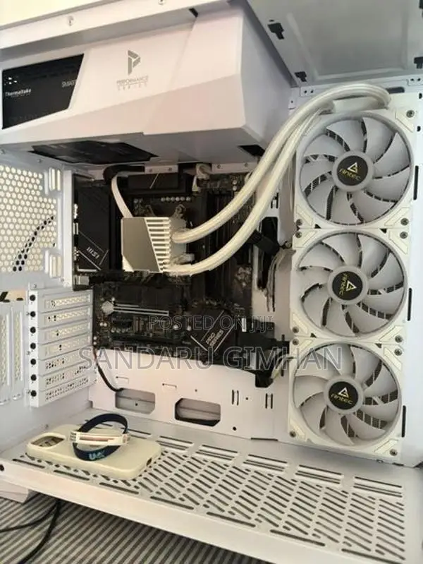 Ryzen CPU