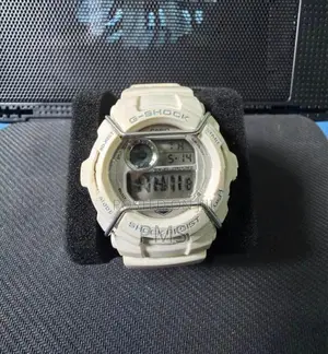 Casio G-Shock G2000LV