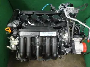 Gp 5 Engine Plus Gearbox