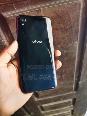 Vivo Y1s (Used)