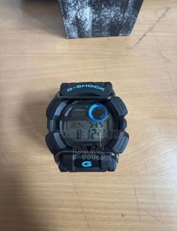 Casio G-Shock GD400