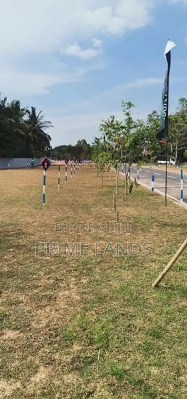 Land for Sale in Kiribathgoda