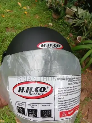 Helmet