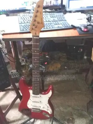 Guitar