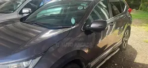 Honda CRV 7 Seater 2018