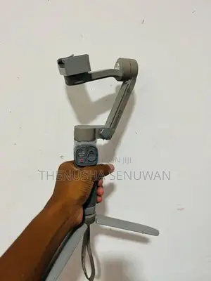 Zhiyun Smooth Q3 Gimbal