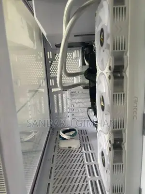 Ryzen CPU