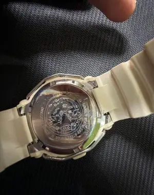 Casio G-Shock G2000LV