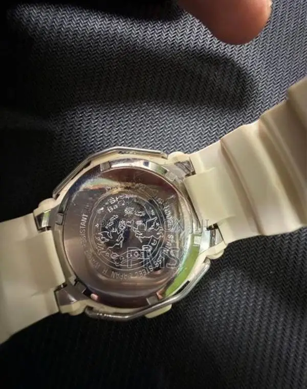 Casio G-Shock G2000LV