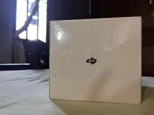 DJI Mini 3 Drone
