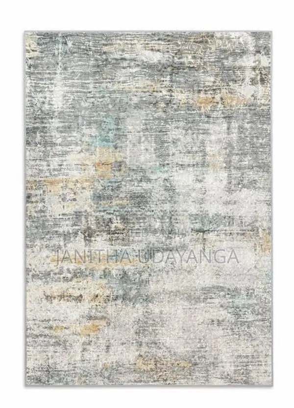 Velvet Touch Rug 7x5Ft