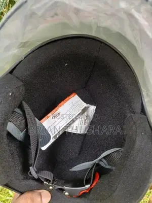Helmet
