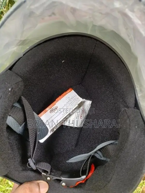 Helmet