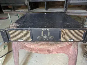 DJ Sounds System