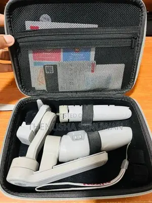 Zhiyun Smooth Q3 Gimbal