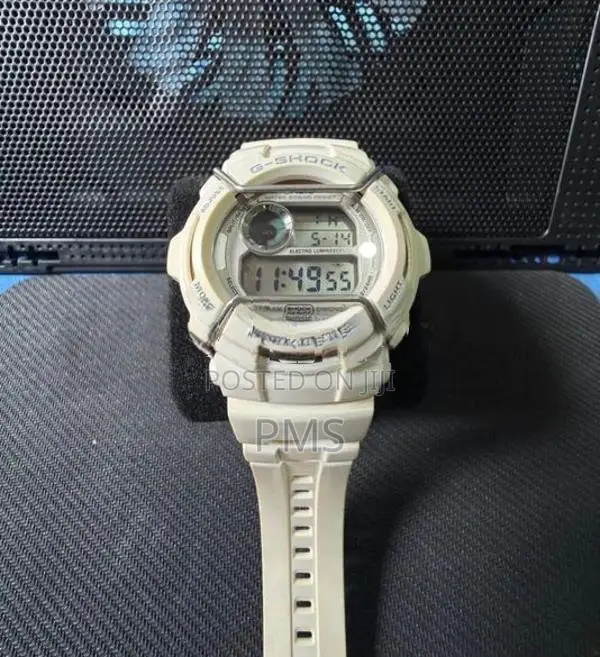 Casio G-Shock G2000LV