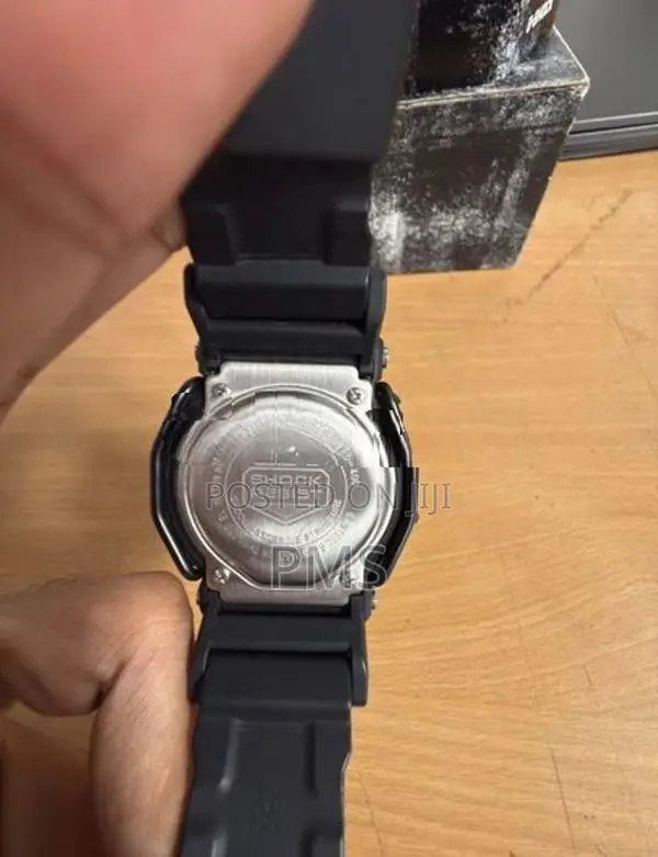 Casio G-Shock GD400