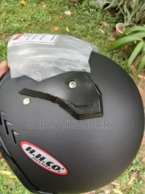 Helmet