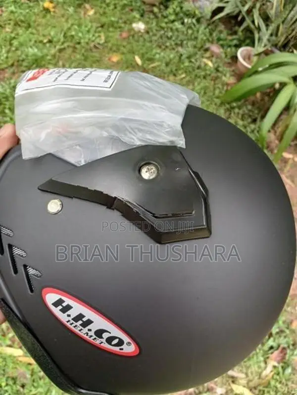 Helmet