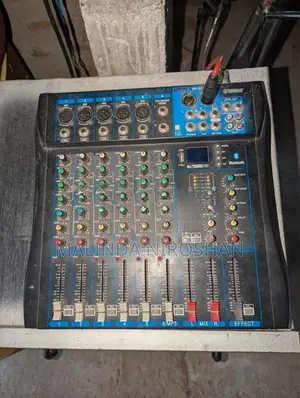 Power Sounds System