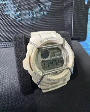 Casio G-Shock G2000LV