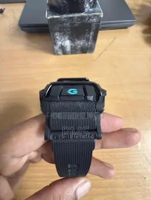 Casio G-Shock GD400