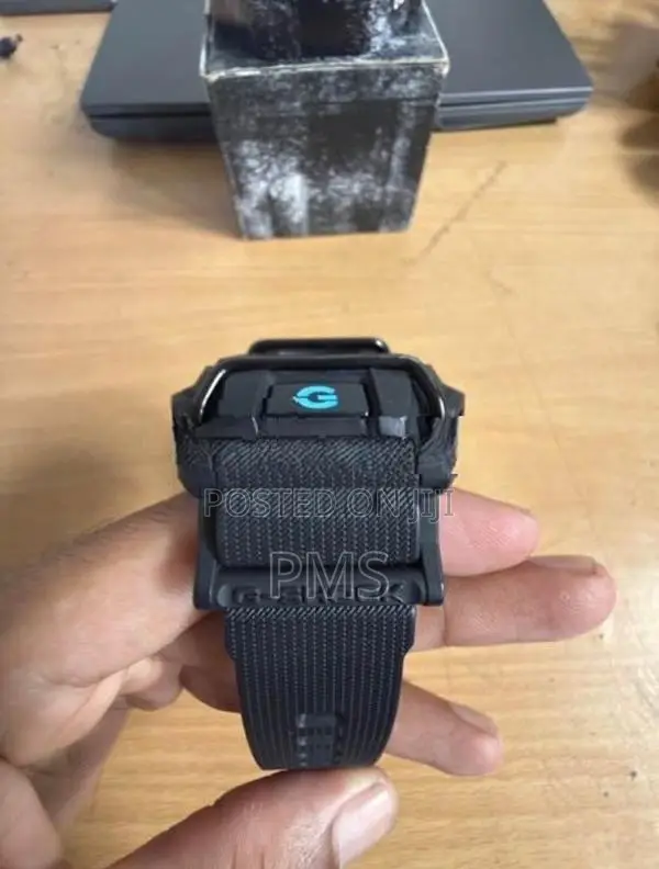 Casio G-Shock GD400