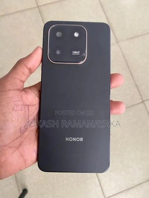 Honor X7b (Used)