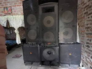 Power Sounds System