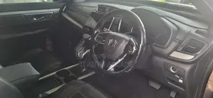 Honda CRV 7 Seater 2018